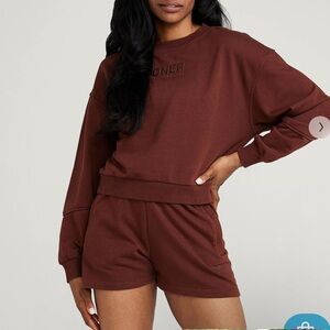 Oner Active Lounge Shorts